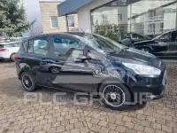 2013 Ford B-Max