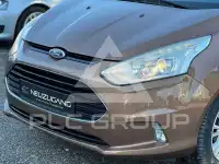 2013 Ford B-Max