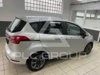2013 Ford B-Max