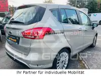 2013 Ford B-Max