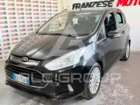 2013 Ford B-Max