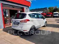 2013 Ford B-Max