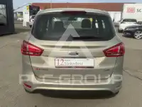 2013 Ford B-Max