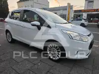 2013 Ford B-Max
