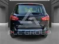 2013 Ford B-Max