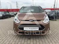 2013 Ford B-Max