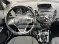 2013 Ford B-Max