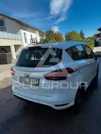 2013 Ford B-Max