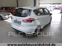 2013 Ford B-Max