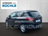 2013 Ford B-Max