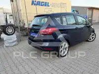 2013 Ford B-Max