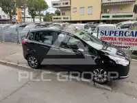 2013 Ford B-Max