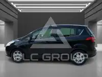 2013 Ford B-Max