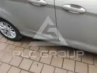 2013 Ford B-Max