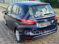 2013 Ford B-Max