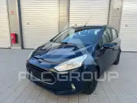 2013 Ford B-Max