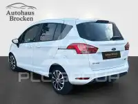 2013 Ford B-Max