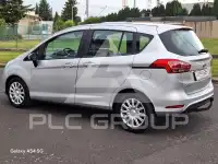 2013 Ford B-Max