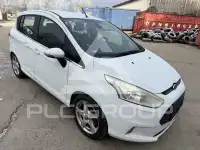 2013 Ford B-Max