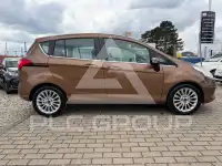 2013 Ford B-Max