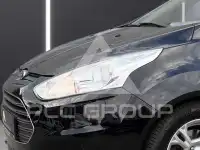 2013 Ford B-Max