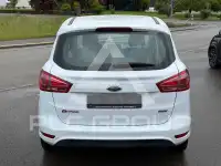 2013 Ford B-Max