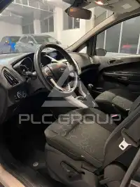 2013 Ford B-Max