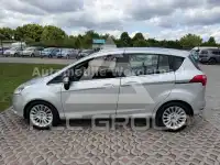 2013 Ford B-Max
