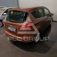 2013 Ford B-Max