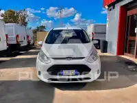 2013 Ford B-Max