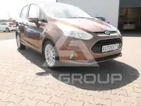 2013 Ford B-Max