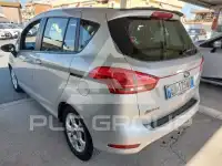 2013 Ford B-Max
