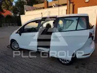 2013 Ford B-Max
