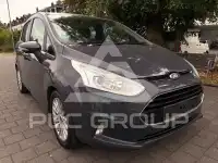 2013 Ford B-Max