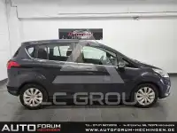2013 Ford B-Max