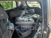 2013 Ford B-Max