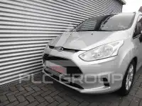 2013 Ford B-Max