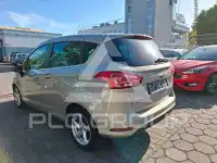 2013 Ford B-Max