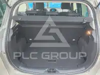 2013 Ford B-Max