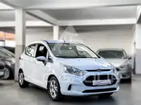 2013 Ford B-Max
