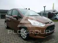 2013 Ford B-Max