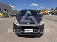 2013 Ford B-Max