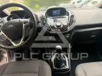 2013 Ford B-Max