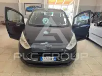 2013 Ford B-Max