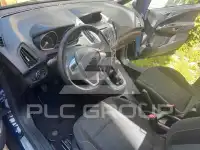 2013 Ford B-Max