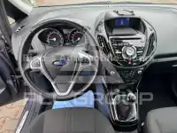 2013 Ford B-Max