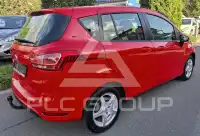 2013 Ford B-Max