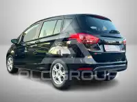 2013 Ford B-Max