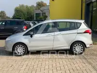 2013 Ford B-Max