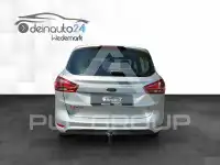 2013 Ford B-Max
